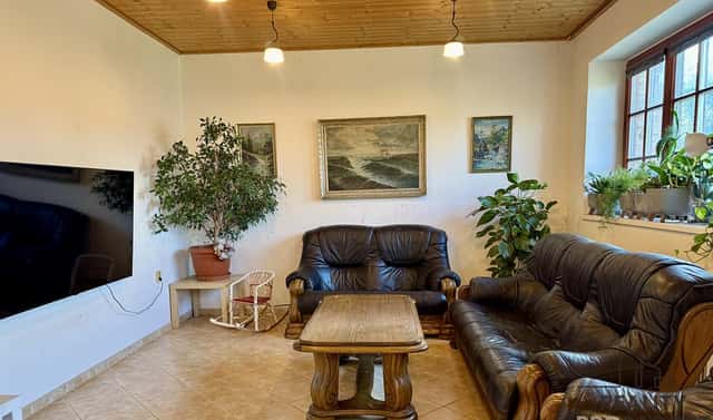 Prodej domu 450 m² s pozemkem 4 431 m², Vanovice, okres Blansko