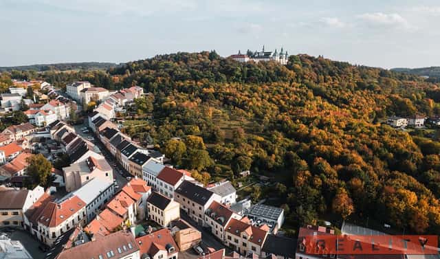 Prodej domu 162 m² s pozemkem 370 m², Na Valešince, Příbram – Příbram II