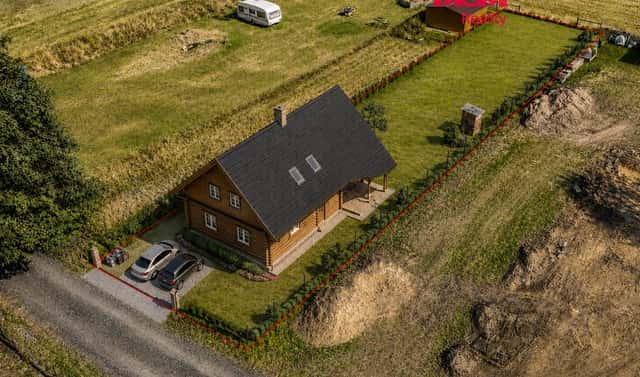Prodej stavebního pozemku 971 m², Mnichov – Sítiny, okres Cheb