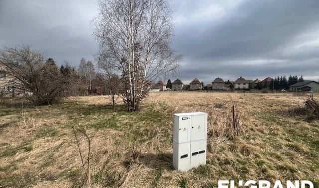 Prodej stavebního pozemku 3 538 m², Varnsdorf, okres Děčín