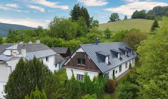 Prodej domu 205 m² s pozemkem 1 022 m², Loučná nad Desnou – Filipová, okres Šumperk