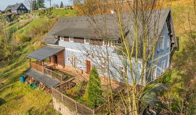 Prodej domu 142 m² s pozemkem 3 070 m², Chotěvice, okres Trutnov