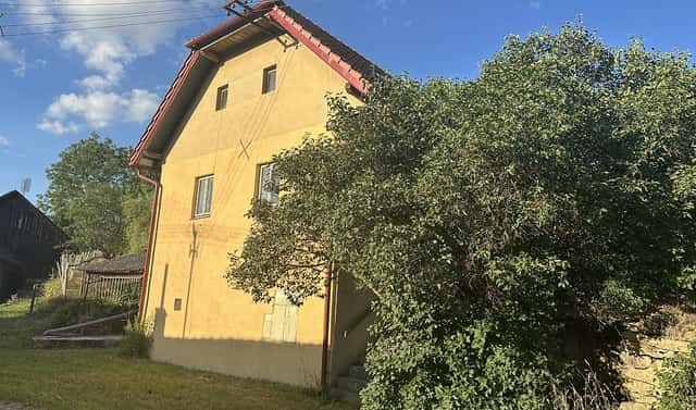 Prodej domu 130 m² s pozemkem 702 m², Čmelíny – Víska, okres Plzeň-jih