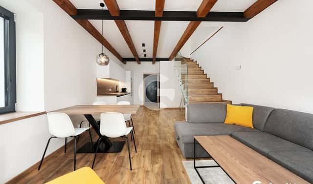 Prodej bytu 3+kk 118 m², 17. listopadu, Králíky, okres Ústí nad Orlicí