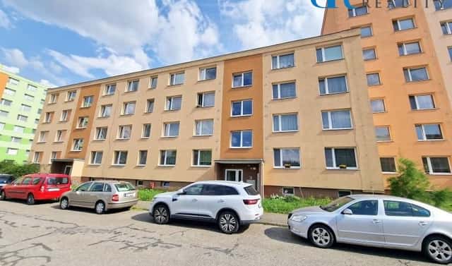 Prodej bytu 3+1 72 m², Mikuláškova, Přerov – Přerov I-Město