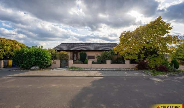 Prodej domu 83 m² s pozemkem 790 m², Hrušovany nad Jevišovkou, okres Znojmo