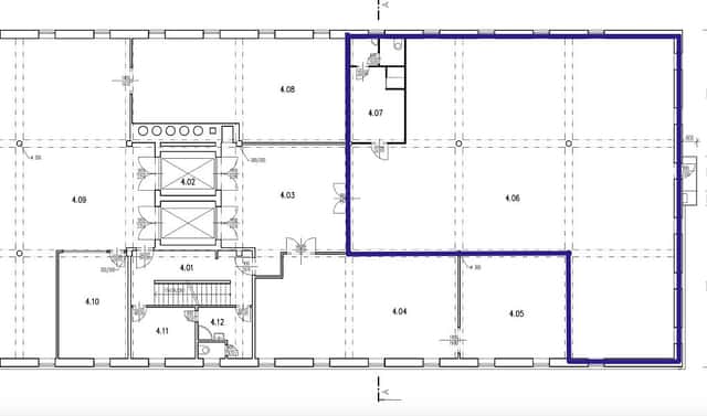 Pronájem skladovacích prostor 240 m², Holická, Olomouc