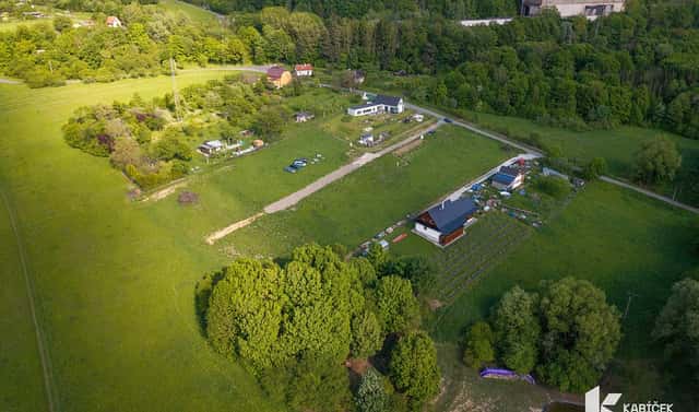 Prodej stavebního pozemku 793 m², Štramberk, okres Nový Jičín