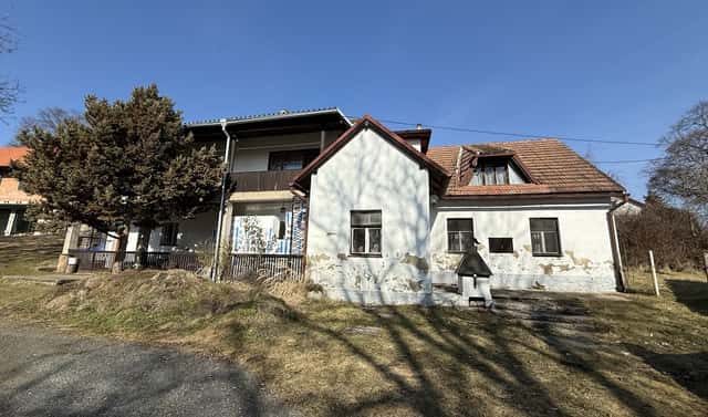 Prodej domu 664 m² s pozemkem 1 202 m², K Trafostanici, Kunice – Všešímy, okres Praha-východ
