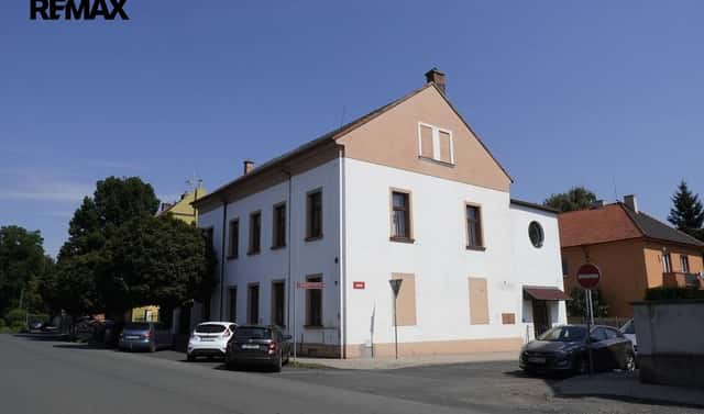 Prodej obchodních prostor 540 m², Dlouhá, Lovosice, okres Litoměřice