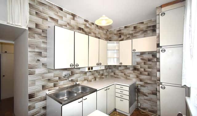 Pronájem bytu 2+1 55 m², Alžírská, Praha 6 – Vokovice