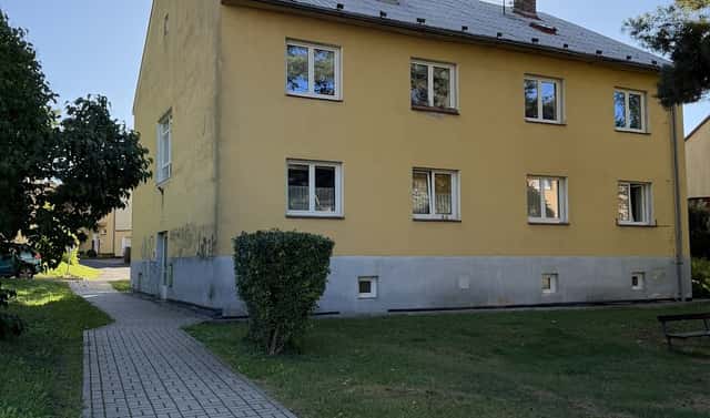 Prodej nájemního domu, činžáku 358 m², Podkrušnohorská, Litvínov – Horní Litvínov, okres Most