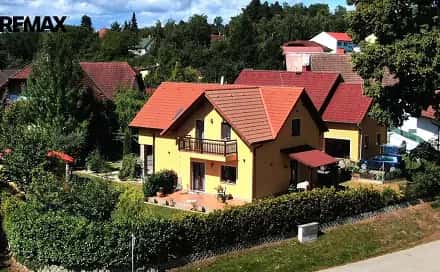 Prodej domu 182 m² s pozemkem 615 m², Bavorov, okres Strakonice