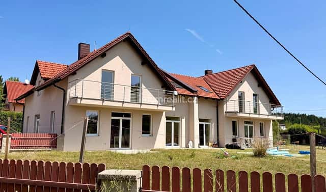 Prodej domu 190 m² s pozemkem 453 m², Velká Hleďsebe – Klimentov, okres Cheb