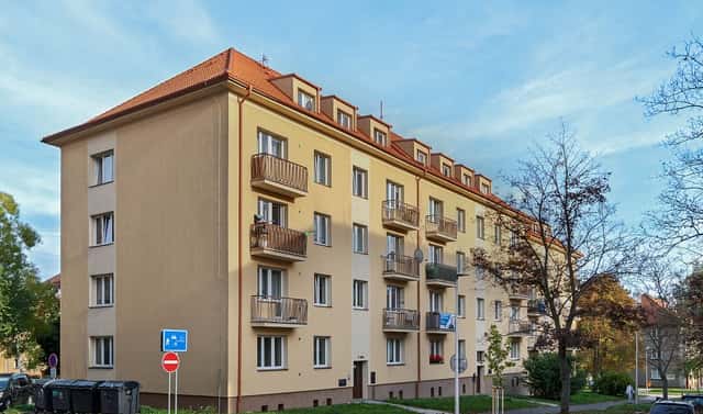 Prodej bytu 2+1 62 m², K. H. Máchy, Příbram – Příbram VII