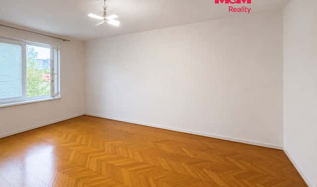 Prodej bytu 2+1 55 m², U Prodejny, Ostrava – Hrabůvka, okres Ostrava-město