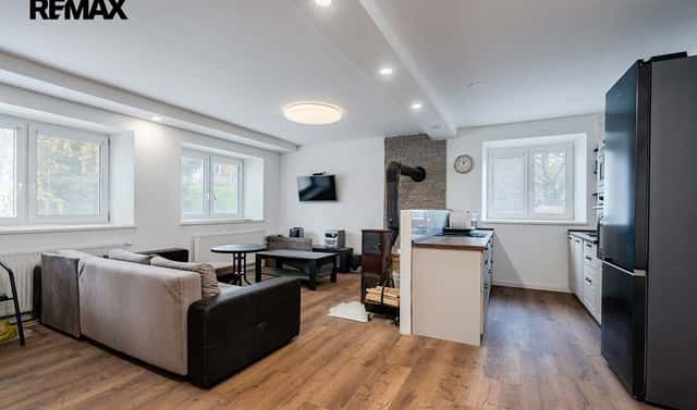 Prodej domu 240 m² s pozemkem 503 m², Přemyslovice, okres Prostějov