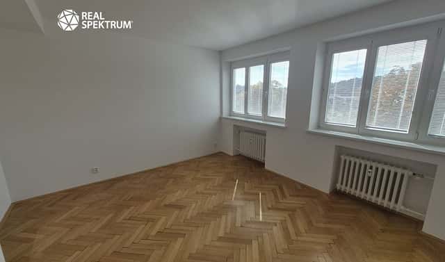Pronájem bytu 3+1 100 m², Hlinky, Brno – Staré Brno, okres Brno-město