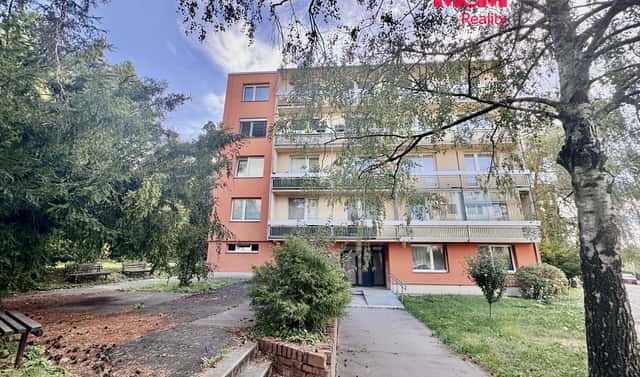 Prodej bytu 3+1 78 m², Třískalova, Brno – Lesná, okres Brno-město