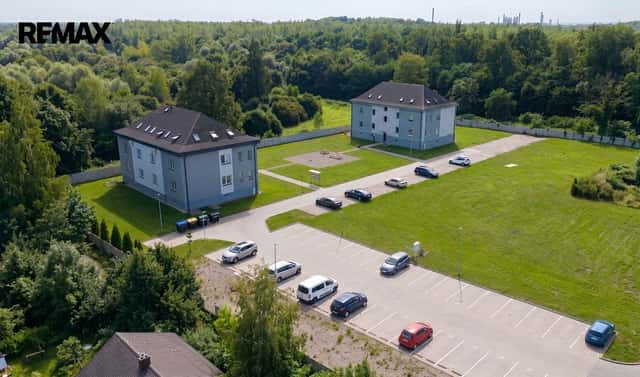 Prodej bytu 1+1 45 m², Zárubecká, Ostrava – Slezská Ostrava, okres Ostrava-město
