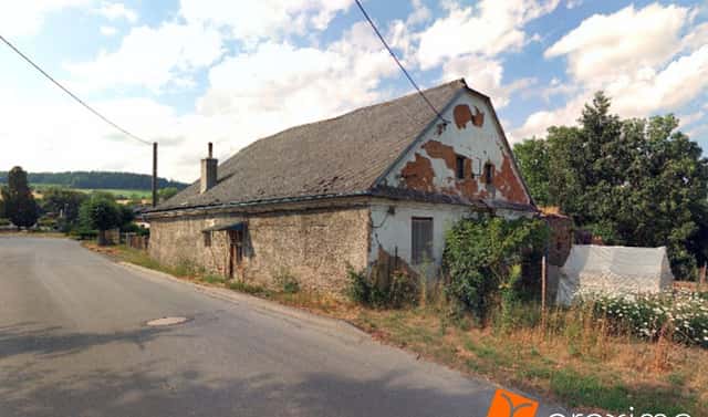 Prodej domu 160 m² s pozemkem 512 m², Troubelice – Pískov, okres Olomouc
