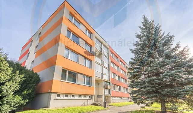 Prodej bytu 3+kk 71 m², Letovská, Praha 9 – Letňany