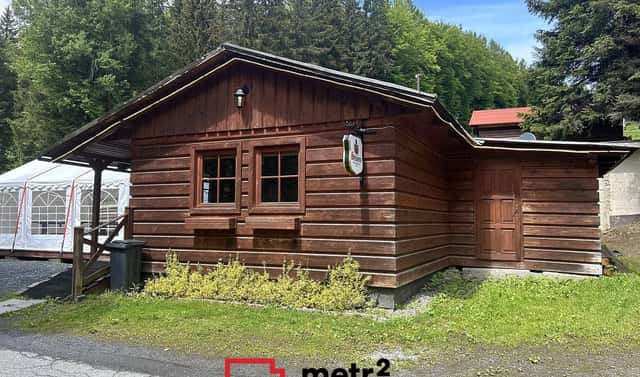 Prodej restaurace 86 m², Karlova Studánka, okres Bruntál