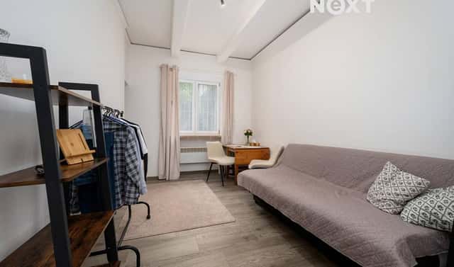 Prodej bytu 1+kk 24 m², Záběhlická, Praha 10 – Záběhlice