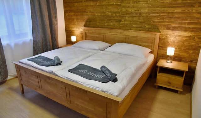 Prodej bytu 2+kk 49 m², Lipová-lázně – Horní Lipová, okres Jeseník