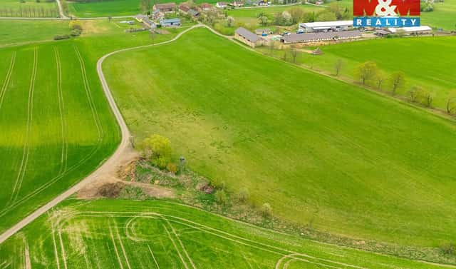 Prodej louky 730 m², Olešnice, okres Rychnov nad Kněžnou