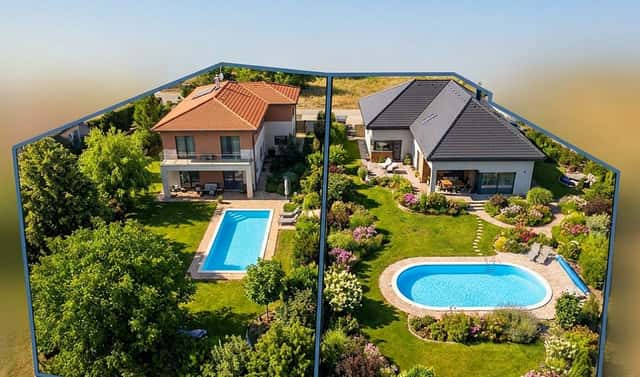 Prodej stavebního pozemku 4 438 m², Drmoul, okres Cheb