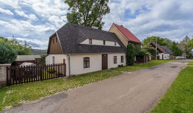 Prodej chalupy 145 m², Růžový vrch, Hora Svaté Kateřiny, okres Most