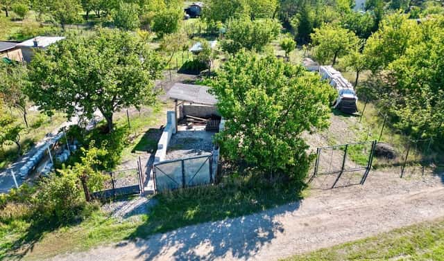 Prodej stavebního pozemku 313 m², Újezd u Brna, okres Brno-venkov