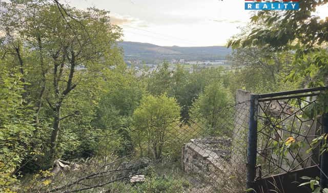 Prodej chaty/chalupy 19 m² s pozemkem 19 m², Ústí nad Labem – Klíše
