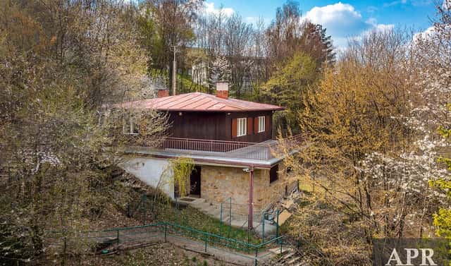 Prodej chaty/chalupy 150 m² s pozemkem 139 m², Pozlovice, okres Zlín