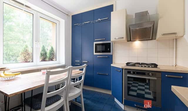 Prodej bytu 3+1 78 m², Živičná, Ostrava – Moravská Ostrava, okres Ostrava-město