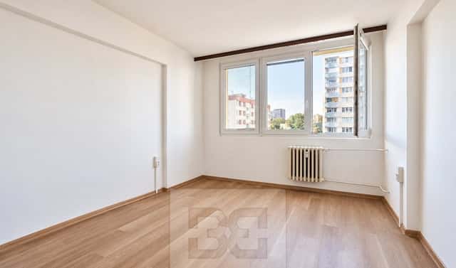 Pronájem bytu 2+1 67 m², Čechovy sady, Kolín – Kolín III