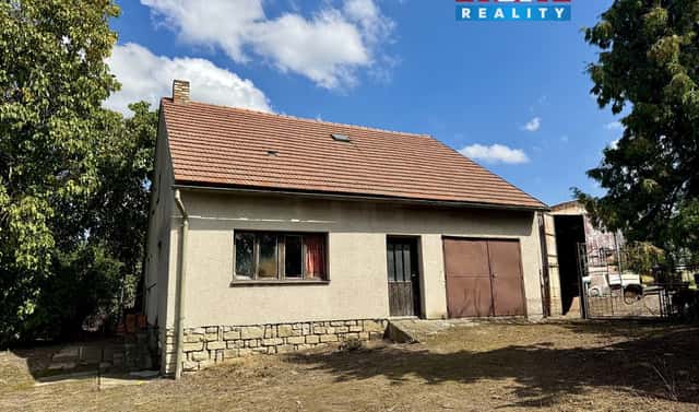 Prodej obchodních prostor 280 m², Miskovice, okres Kutná Hora