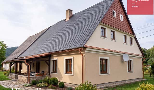 Prodej chaty/chalupy 100 m² s pozemkem 2 171 m², Karlovice, okres Bruntál