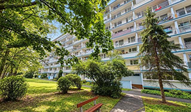 Prodej bytu 3+kk 71 m², Trnovanská, Teplice – Trnovany