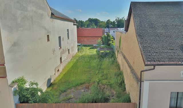 Prodej stavebního pozemku 353 m², Bělá pod Bezdězem, okres Mladá Boleslav