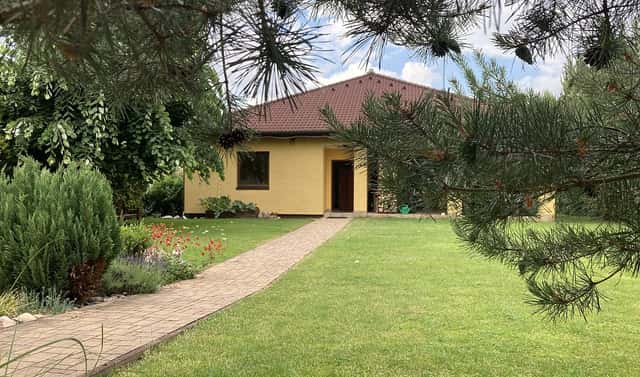 Prodej domu 284 m² s pozemkem 862 m², Odolena Voda, okres Praha-východ
