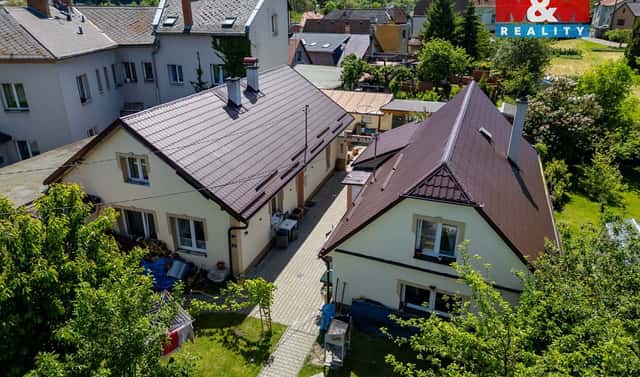 Prodej domu 280 m² s pozemkem 788 m², Odry, okres Nový Jičín