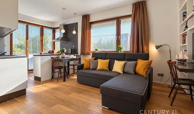 Prodej bytu 3+kk 81 m², Štěpařská, Praha 5 – Hlubočepy