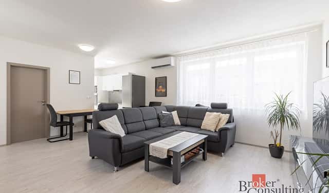 Prodej bytu 2+kk 67 m², Bobravská, Modřice, okres Brno-venkov