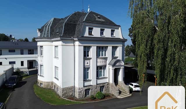 Prodej bytu 3+kk 125 m², Na Hutích, Jablonec nad Nisou