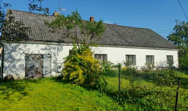 Prodej domu 250 m², Libina, okres Šumperk