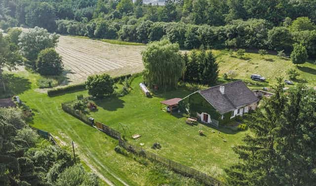 Prodej zemědělského objektu 132 m², Dubá – Zakšín, okres Česká Lípa
