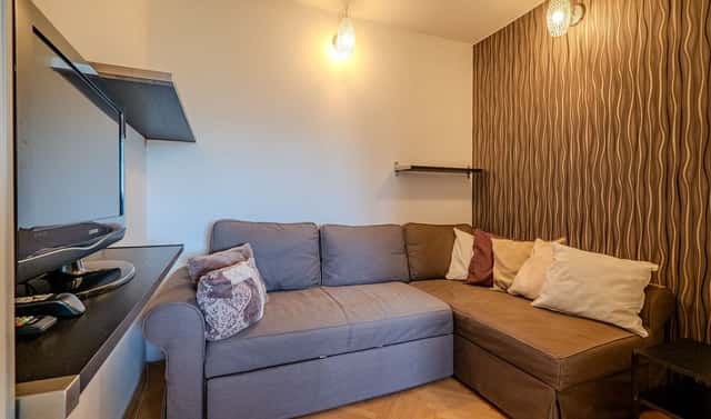 Prodej bytu 3+kk 55 m², Kunštátská, Poděbrady – Poděbrady III, okres Nymburk