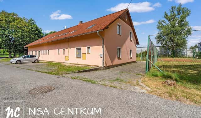 Prodej ubytovacího objektu 780 m², Luční, Raspenava, okres Liberec